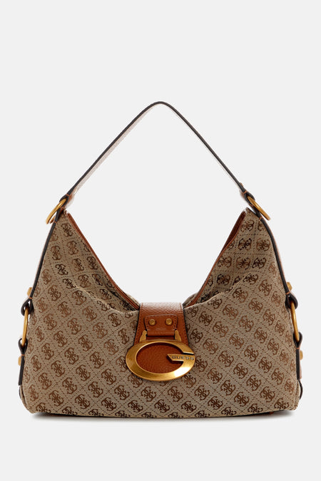 Guess Camden medium shoulder Bag