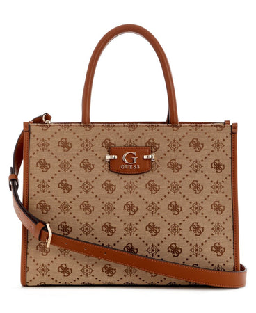 Guess Neda 2 Comp Tote Bag