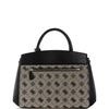 תיק גס Melinda Logo Handbag