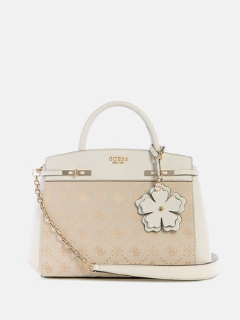 حقيبة جيس Melinda Logo Handbag