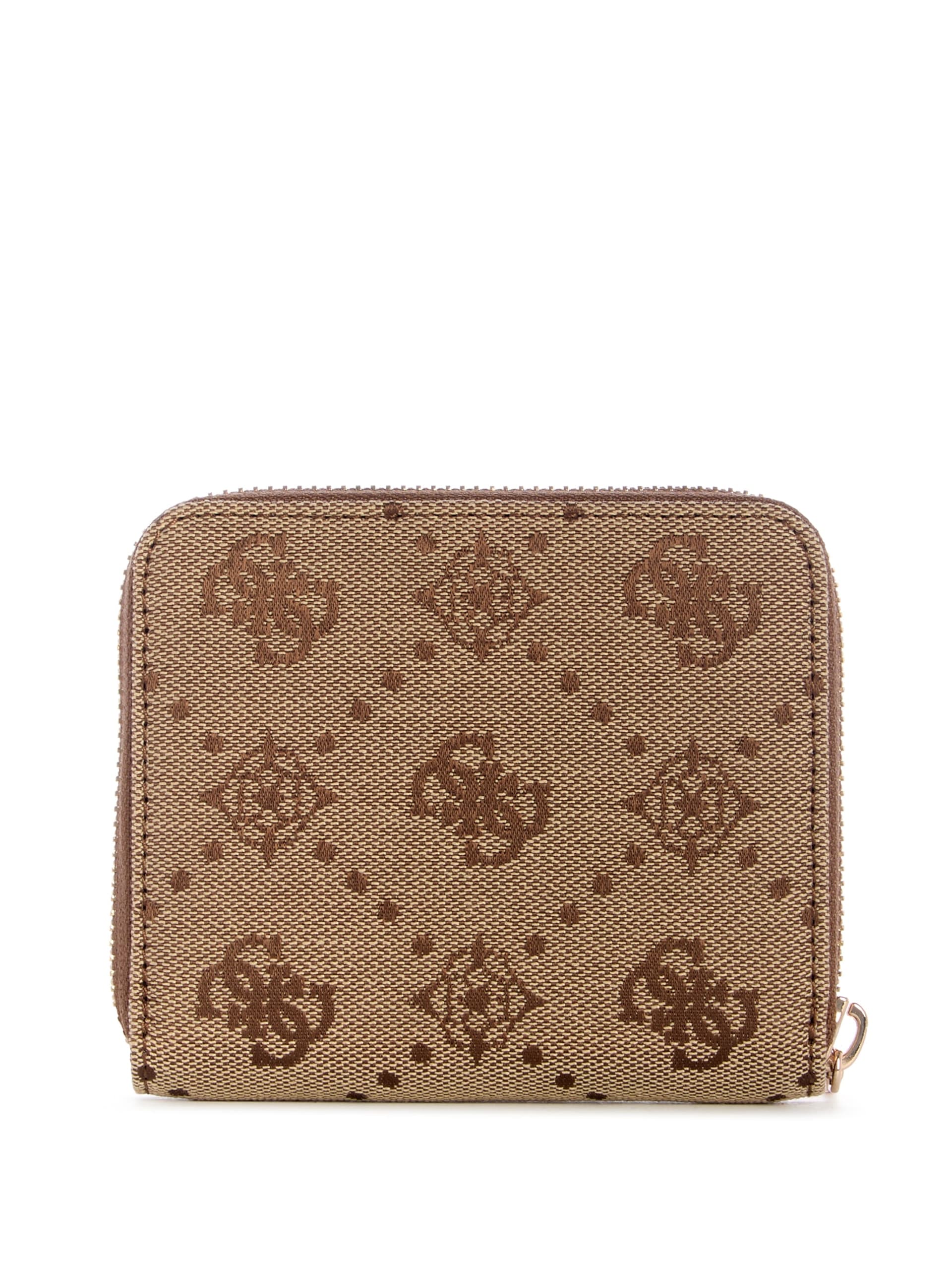 محفظة جيس Melinda Quattro G Small Zip-Around