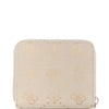 Guess Melinda Quattro G Small Zip-Around Wallet