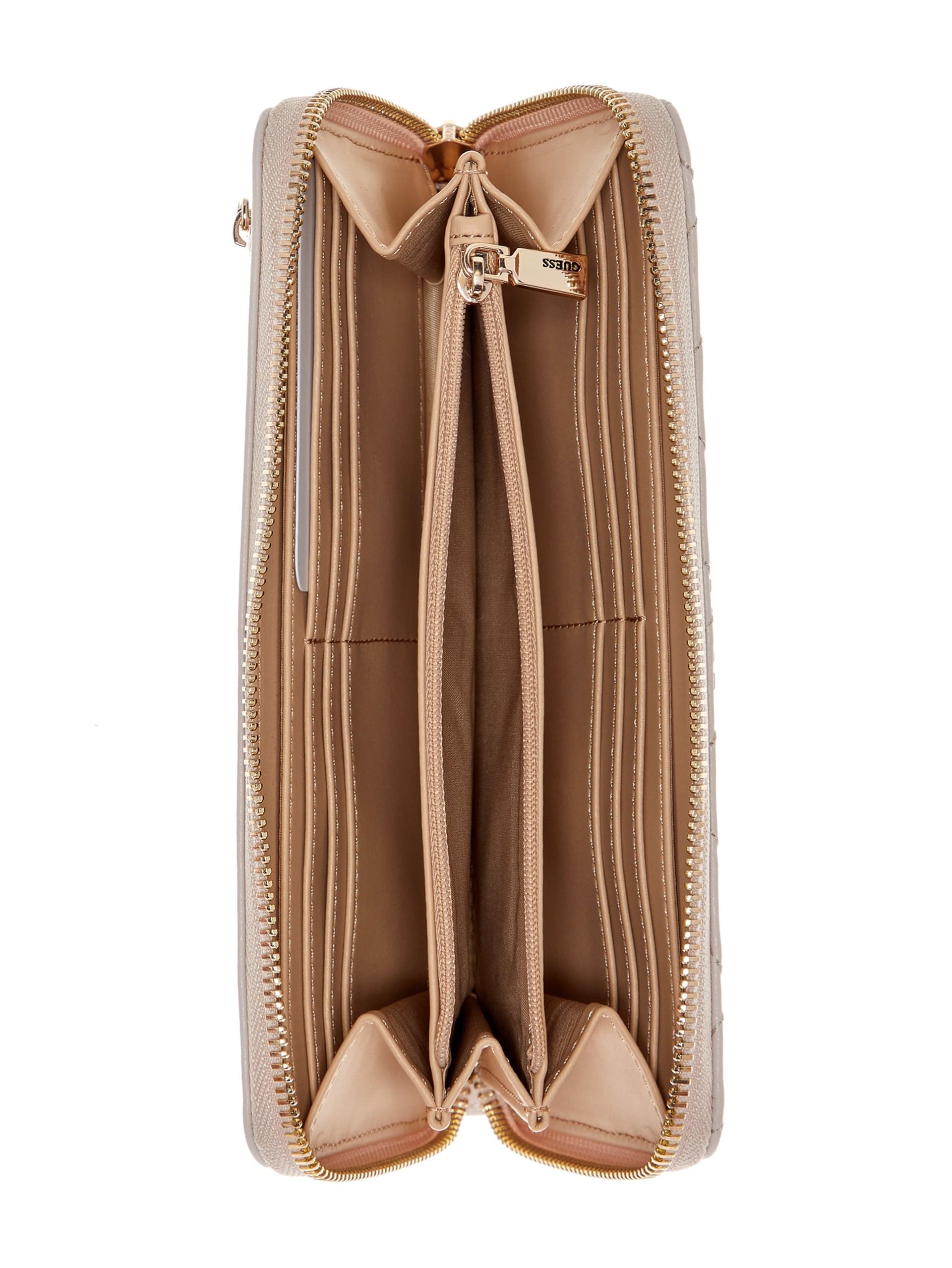 ארנק גס Melinda Quattro G Large Zip-Around