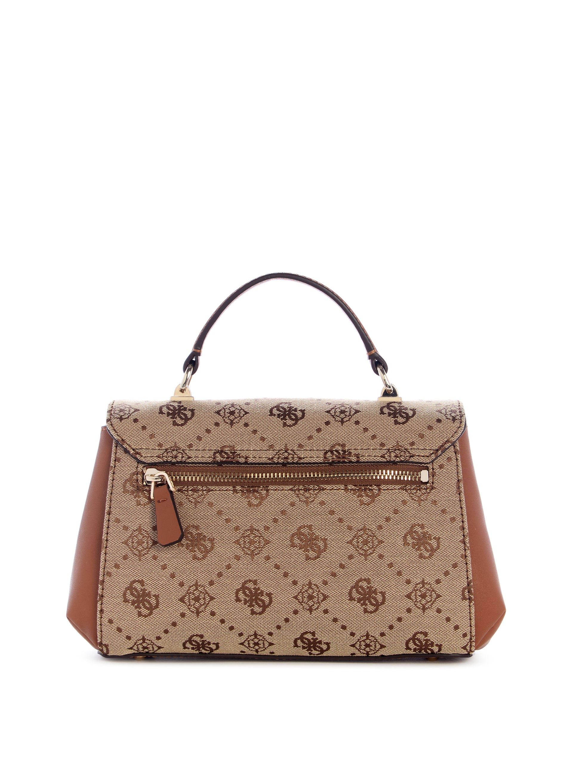 حقيبة جيس Melinda Quattro G Top Handle Crossbody