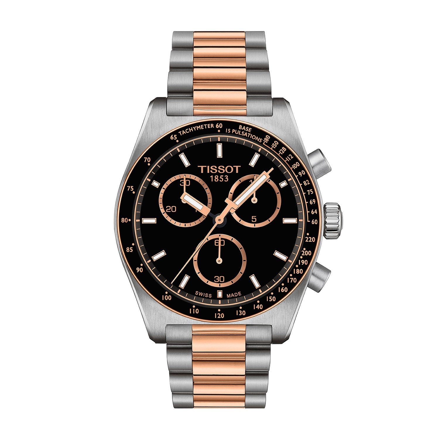 ساعة تيسوت Pr 516