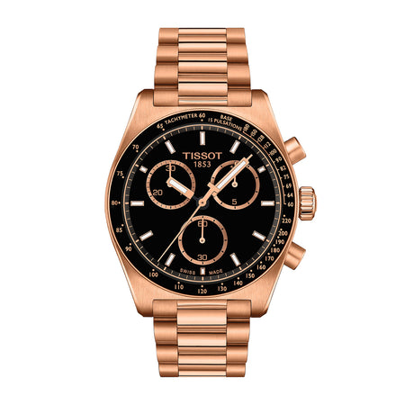 ساعة تيسوت Pr 516