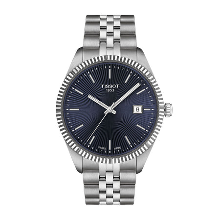 ساعة تيسوت Ballade