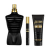 Jean Paul Gaultier Le Male 124ml / 74ml / 10ml EDP and Shower Gel And Edp