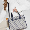 Guess Izzy Glitter Tote Bag Bag