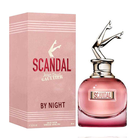 عطر جان بول جوتييه Scandal By Night EDP ‏80 مل