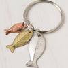 Danon Keychain