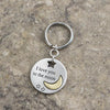 Danon Keychain