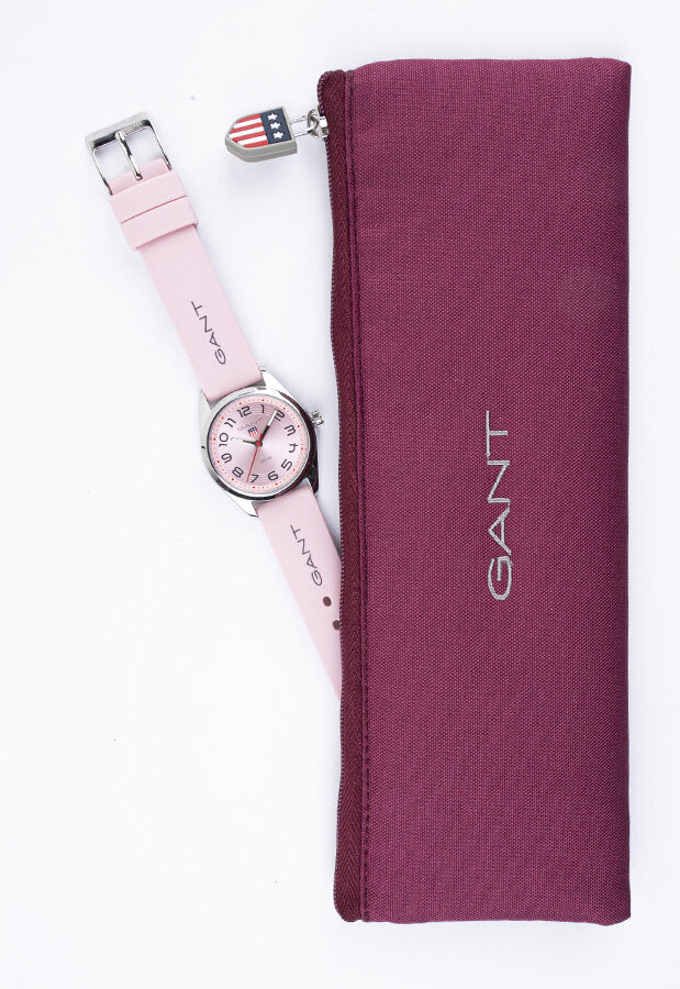 שעון גאנט Campus