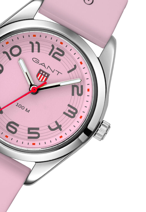 שעון גאנט Campus