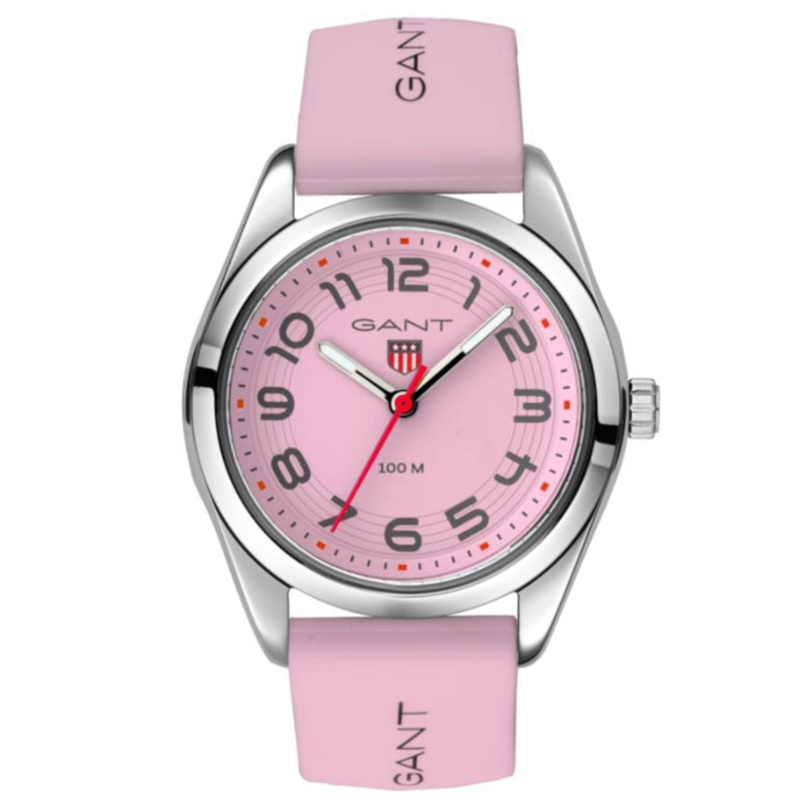 שעון גאנט Campus