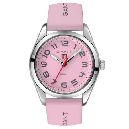 Gant Campus Watch