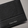 محفظة كالفين كلاين Leather Rfid Billfold