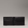 محفظة كالفين كلاين Leather Rfid Billfold