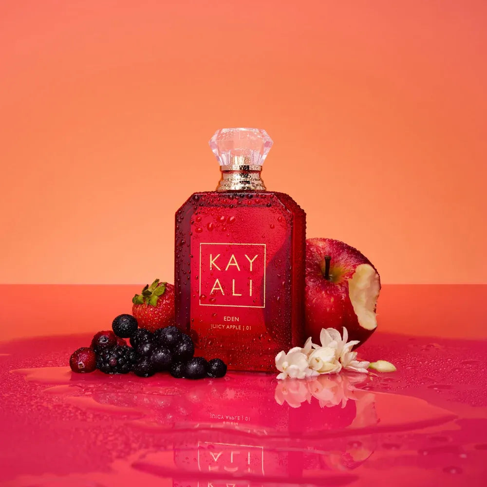 Kayali Eden Juicy Apple 01 EDP 50ml Perfume