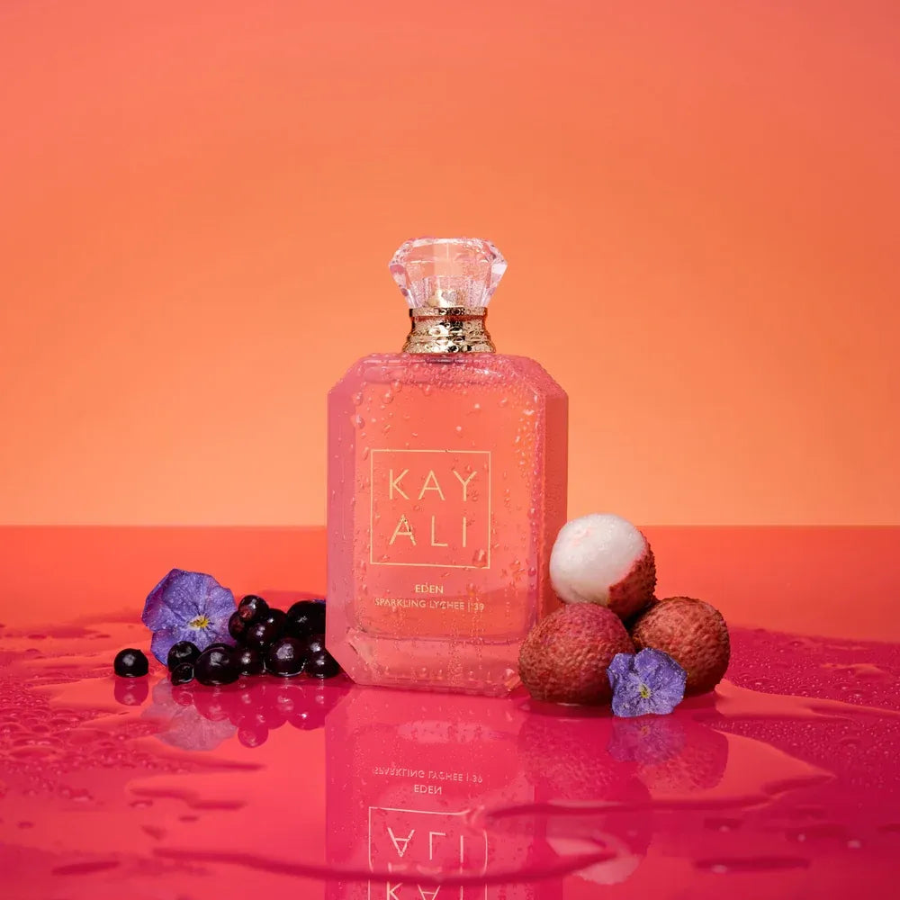 Kayali Eden Sparkling Lychee 39 EDP 50ml Perfume