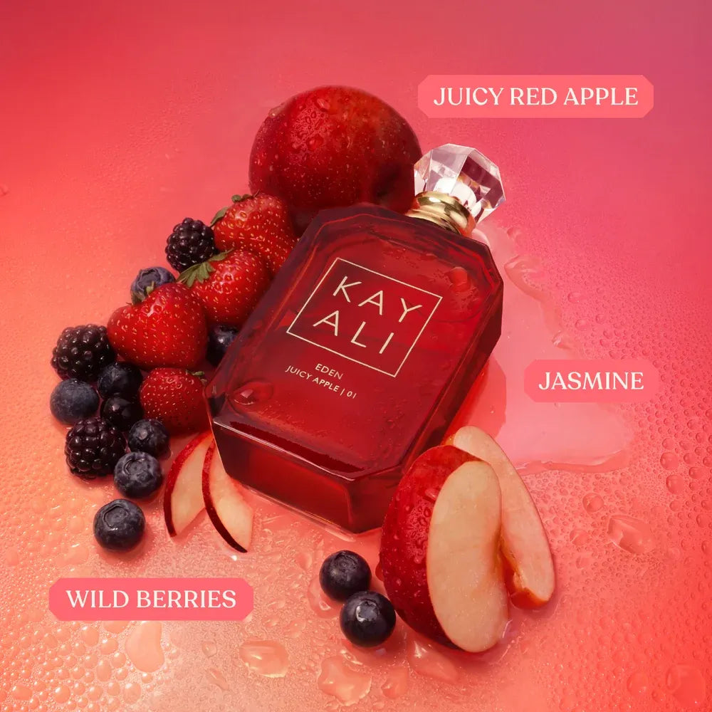 Kayali Eden Juicy Apple 01 EDP 50ml Perfume