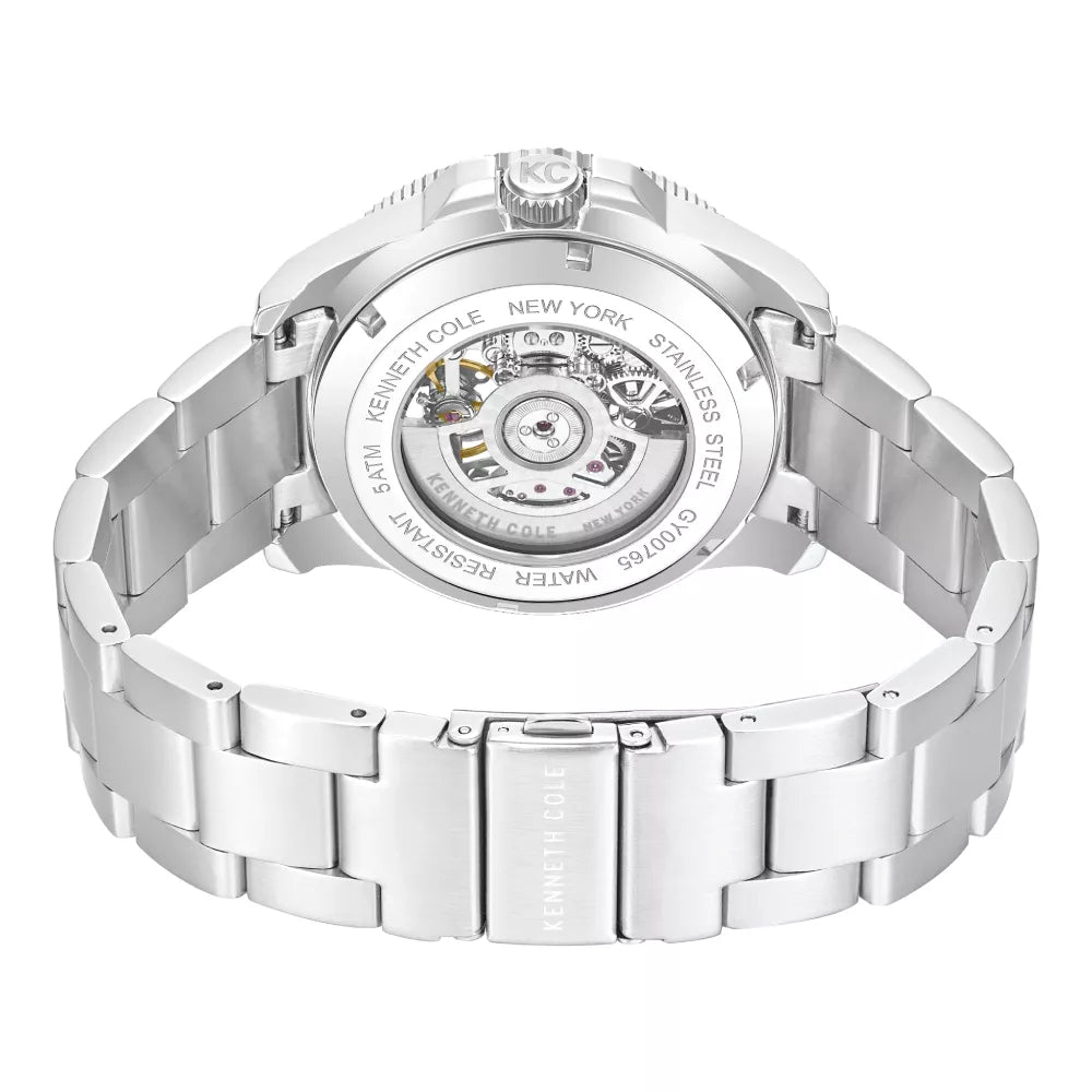 שעון קנט קול