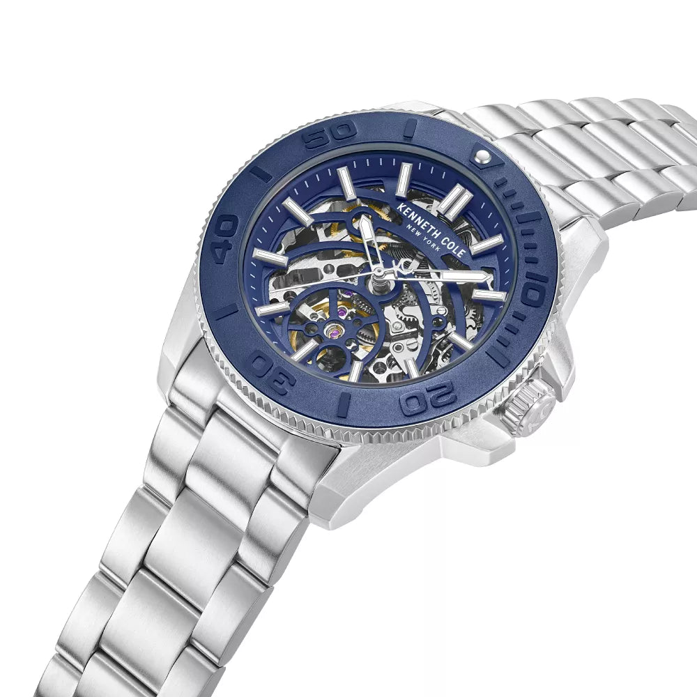 שעון קנט קול