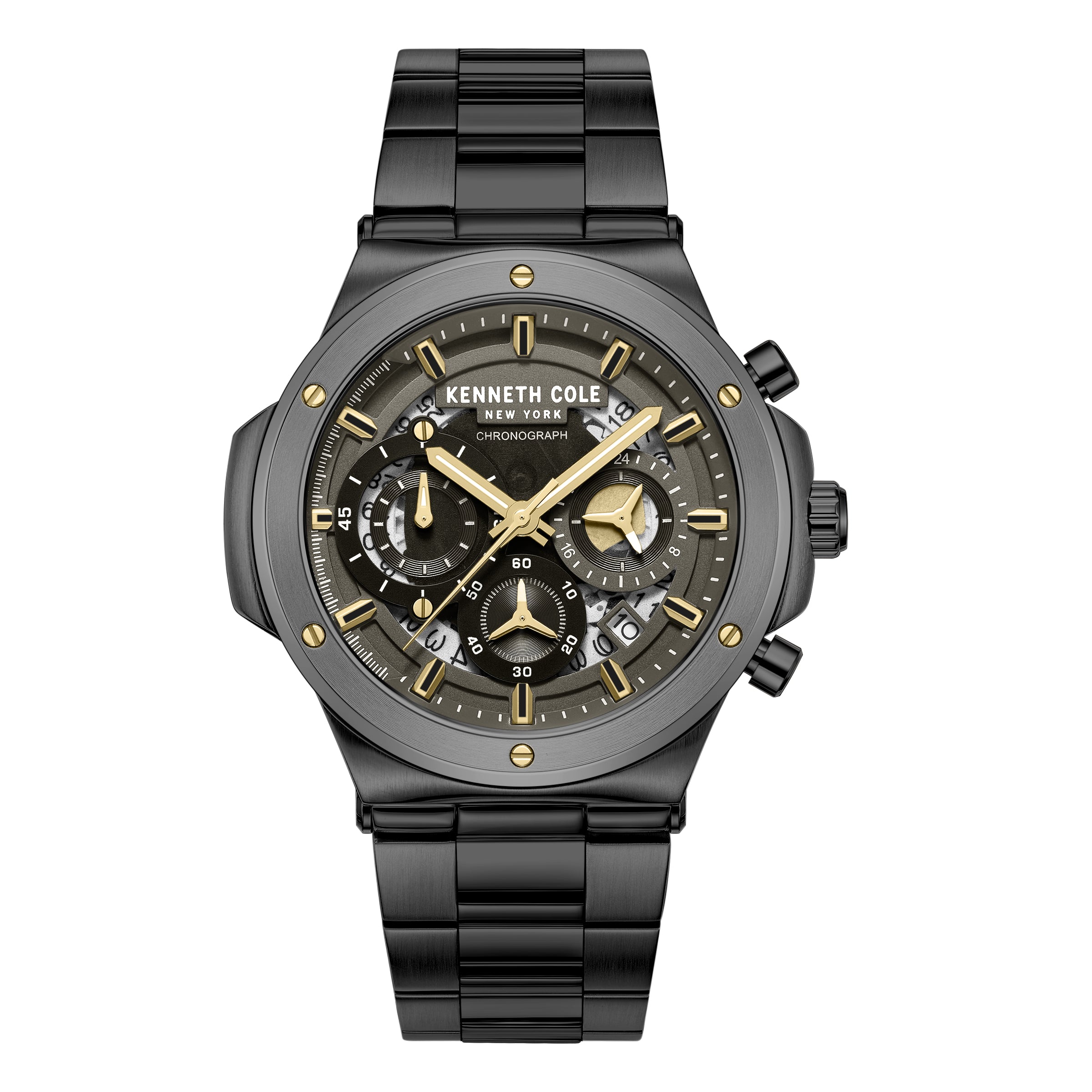 שעון קנט קול