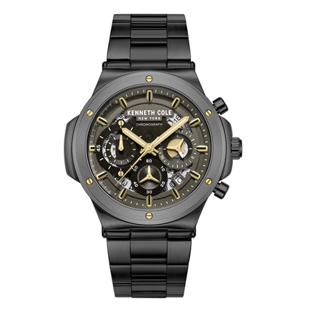 Kenneth Cole Watch