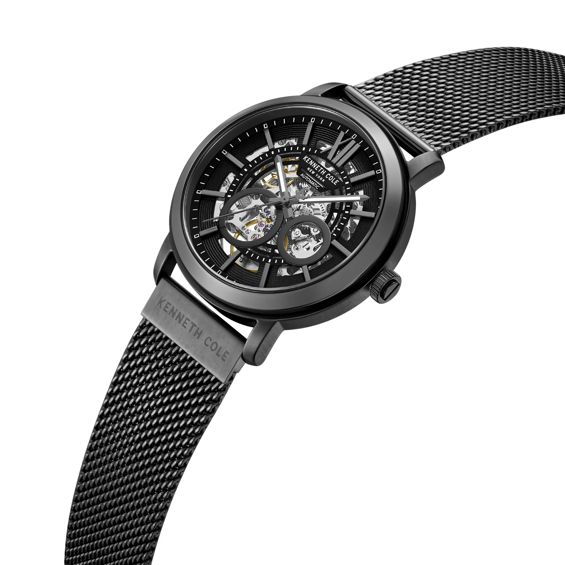 Kenneth Cole Watch