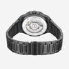 Kenneth Cole Skeleton Watch