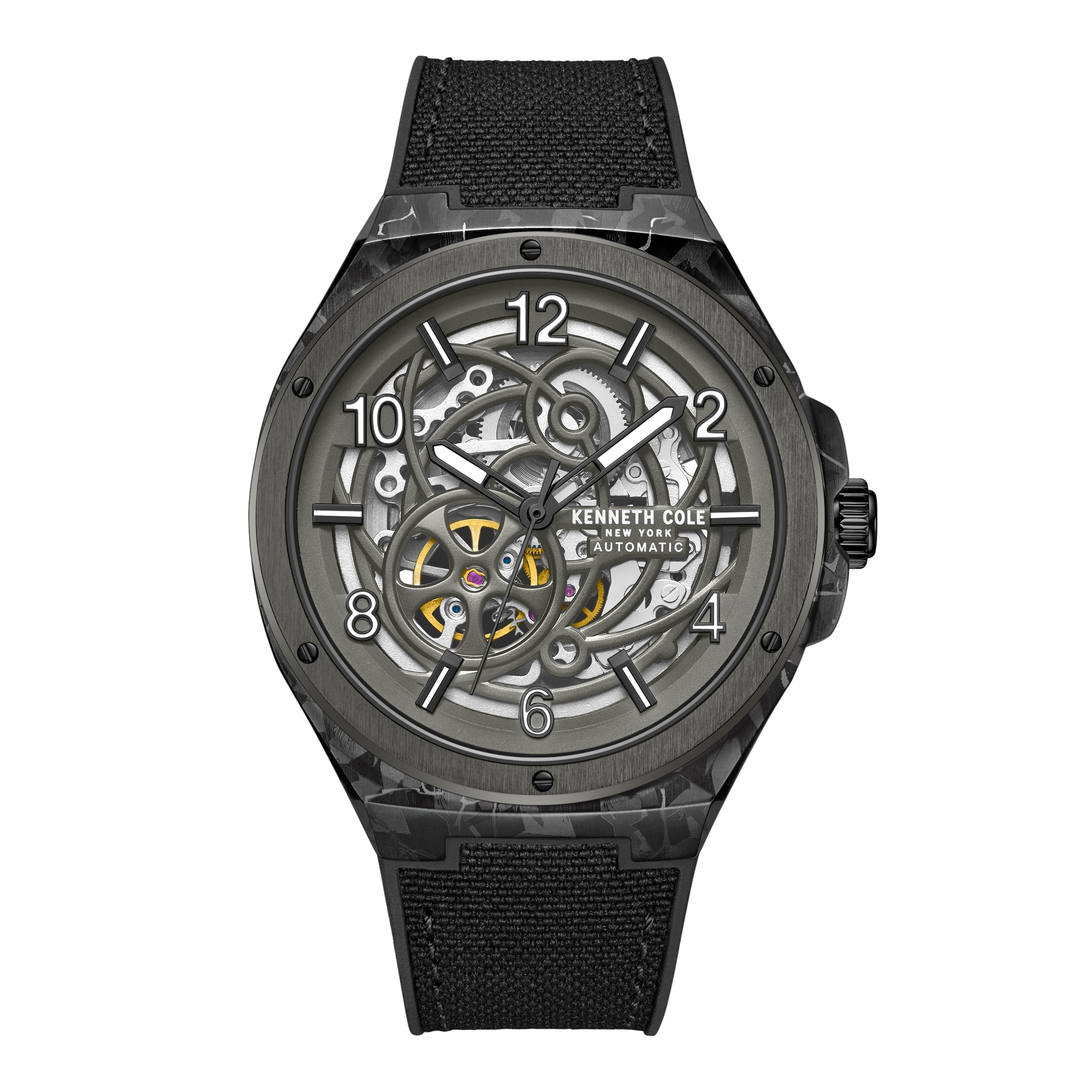 שעון קנט קול