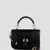 Guess Orlina Top Handle Flap Bag