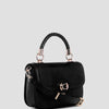 Guess Orlina Top Handle Flap Bag