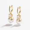Danon Inga Earrings