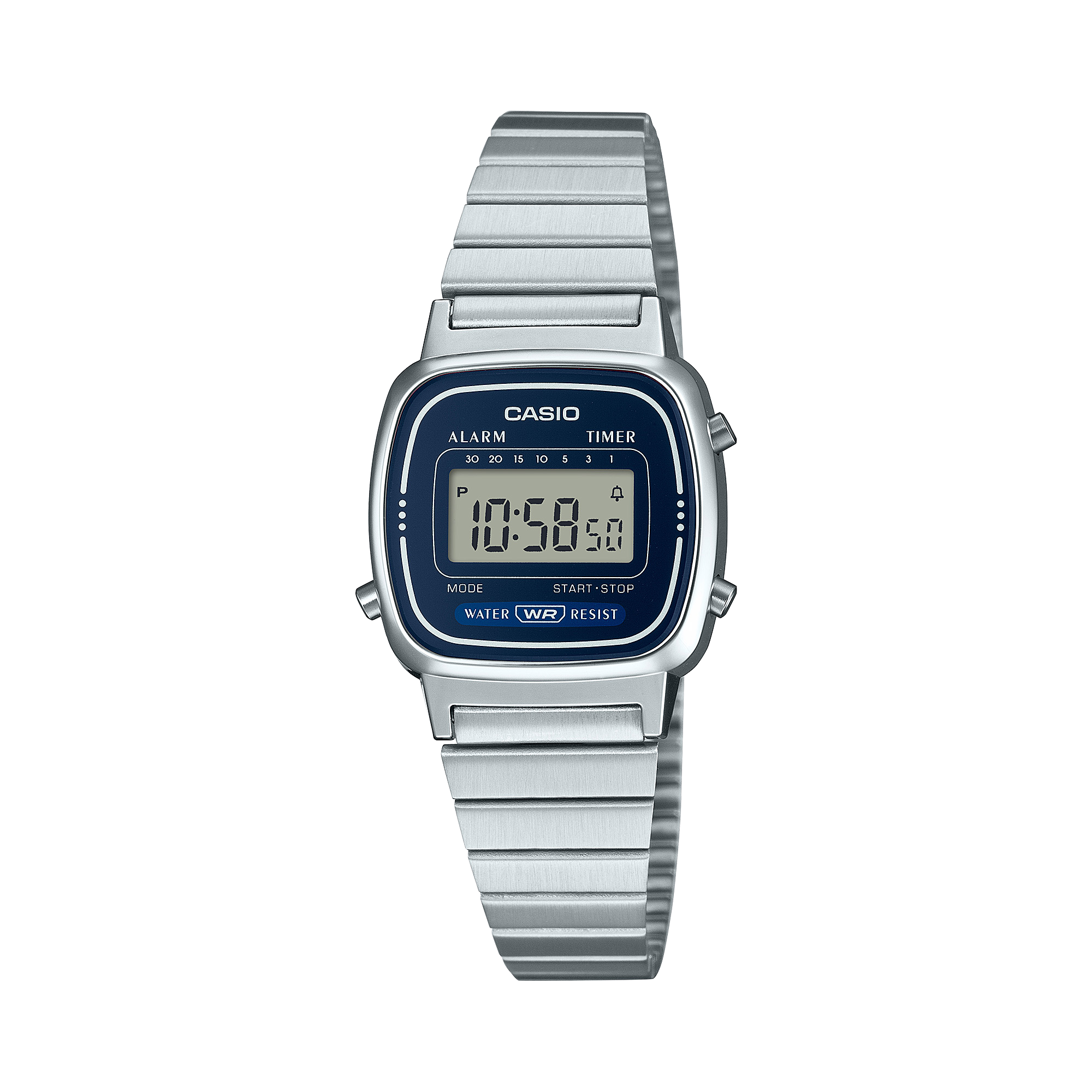 Casio Watch