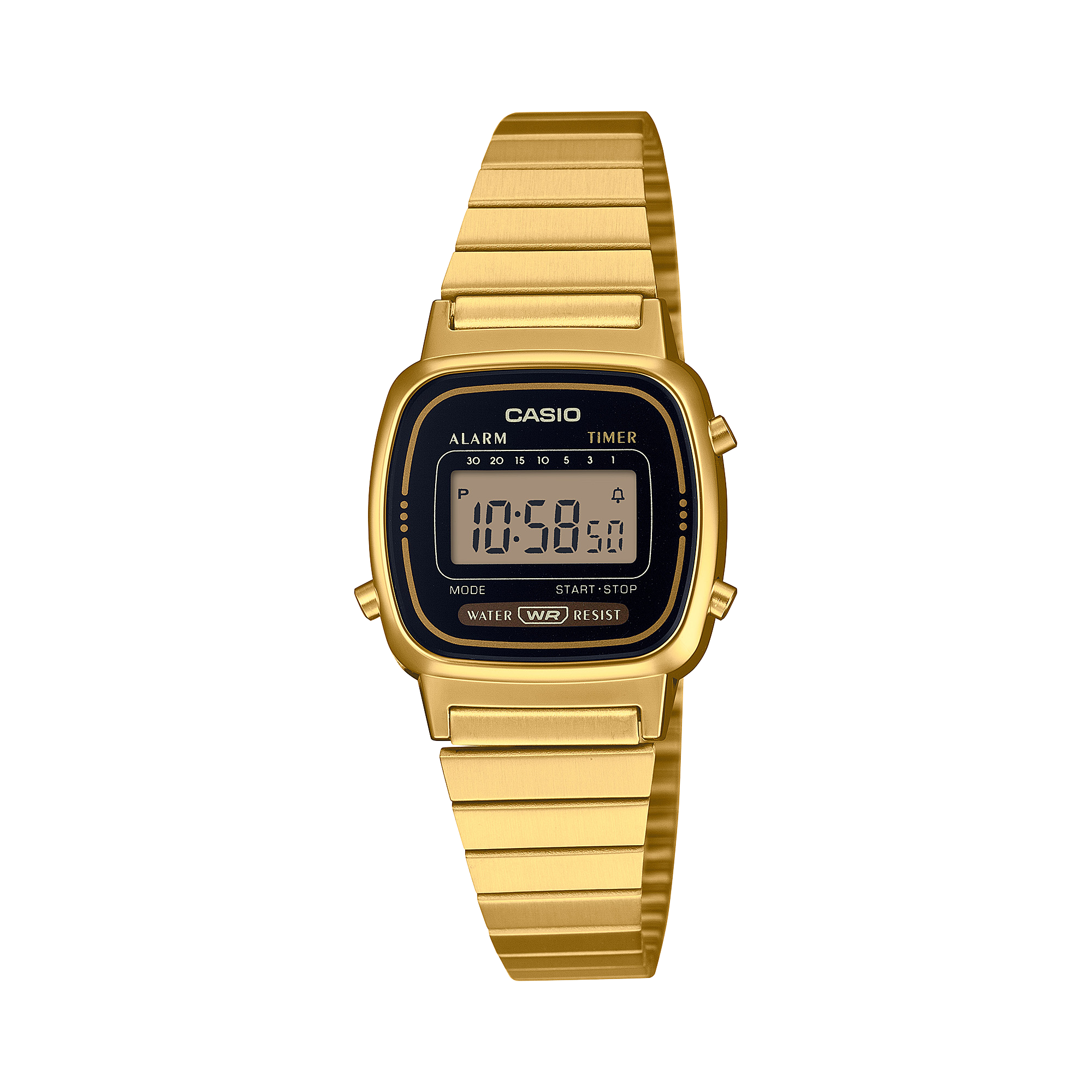Casio Watch