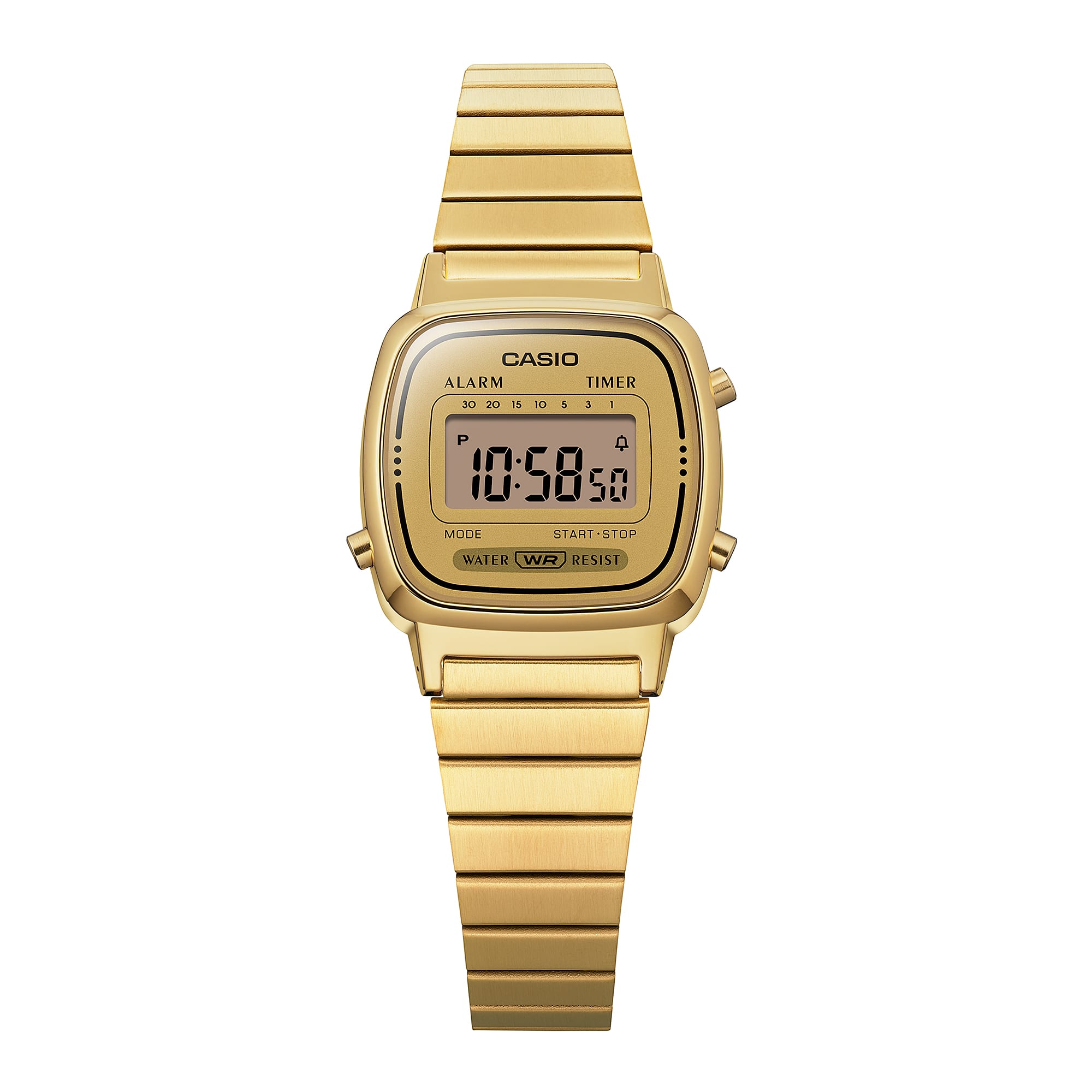 Casio Watch