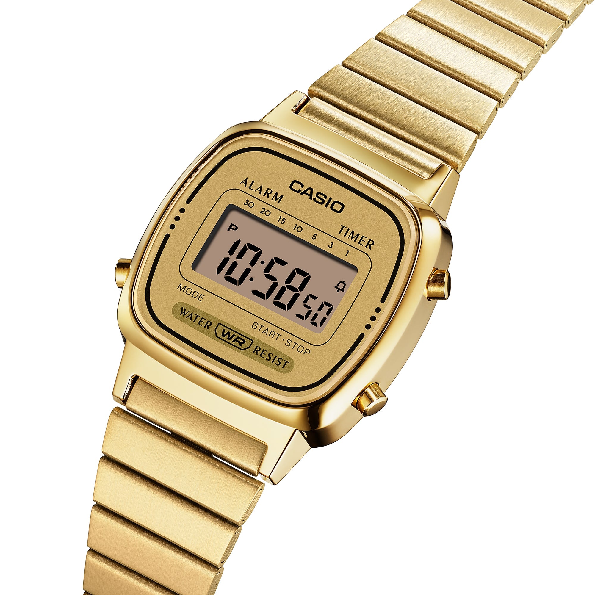 Casio Watch