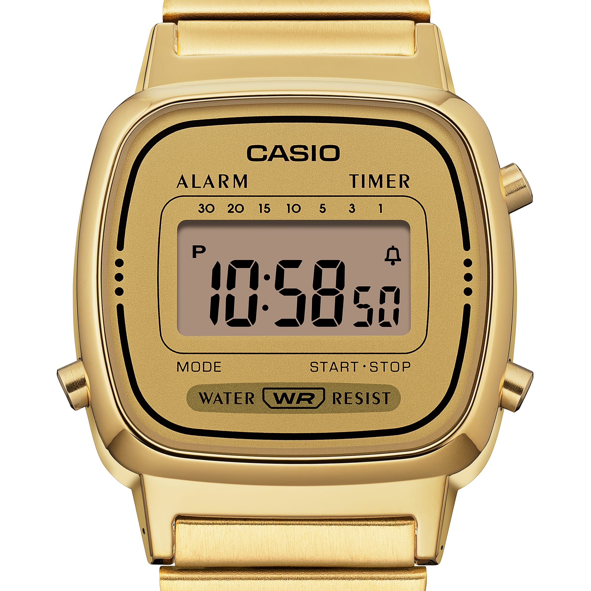 Casio Watch