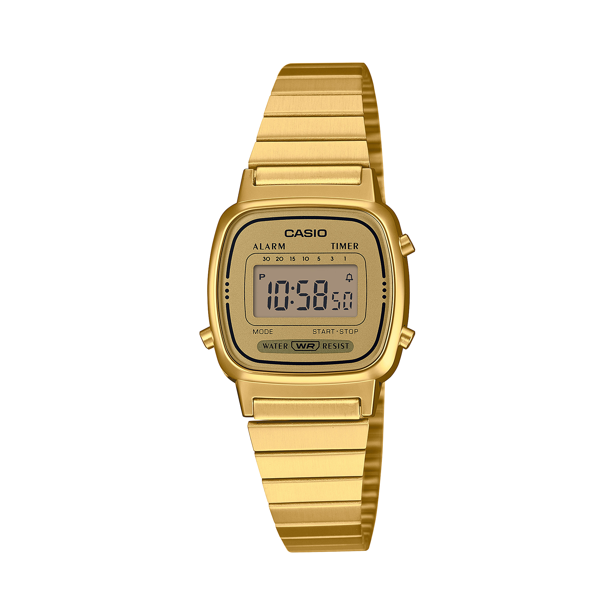 Casio Watch