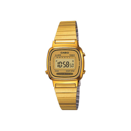 Casio Watch