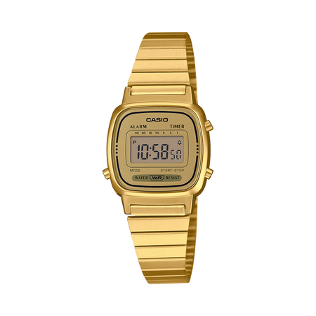 Casio Watch