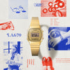 Casio Watch