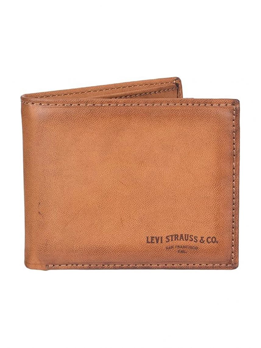 Levis Wallet