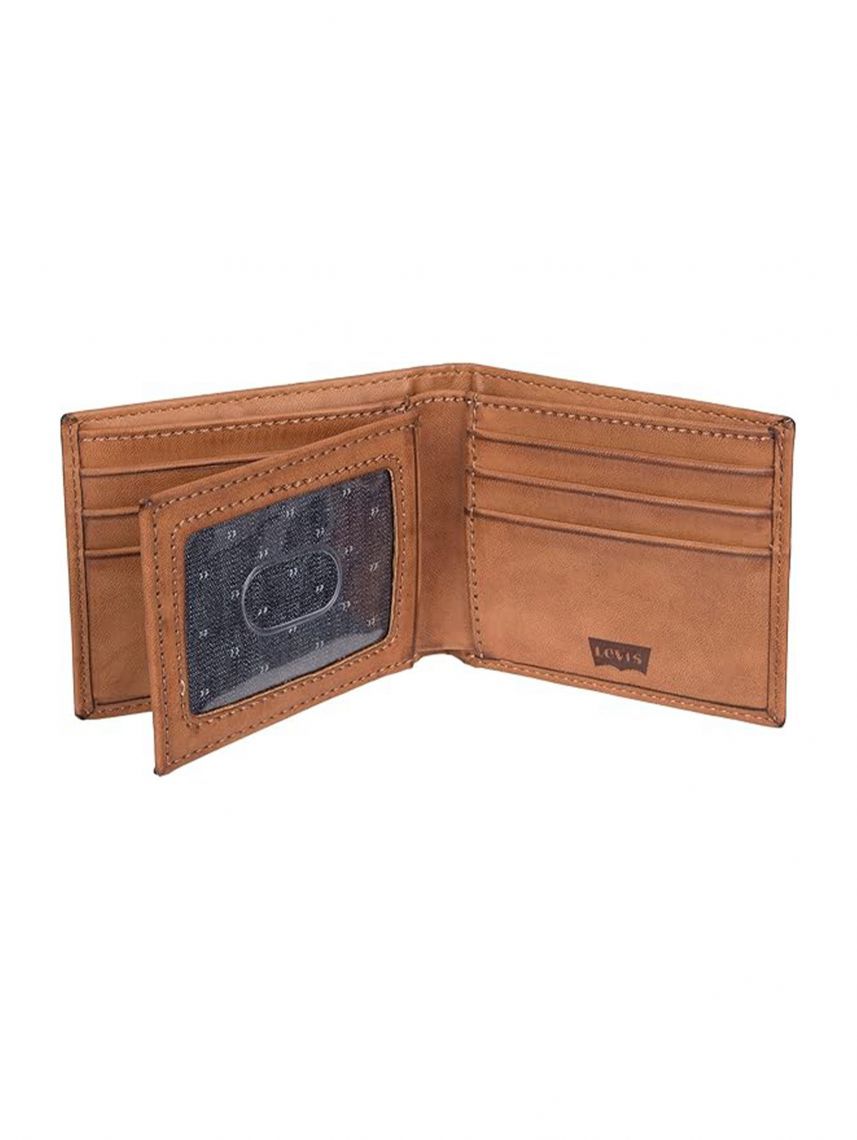 Levis Wallet
