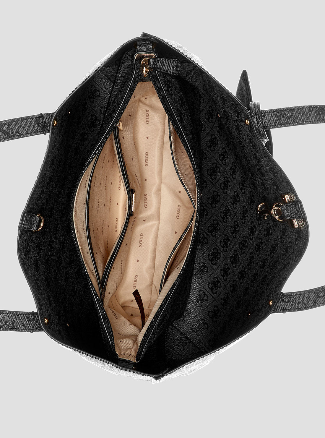 Guess Brenton Tote Bag