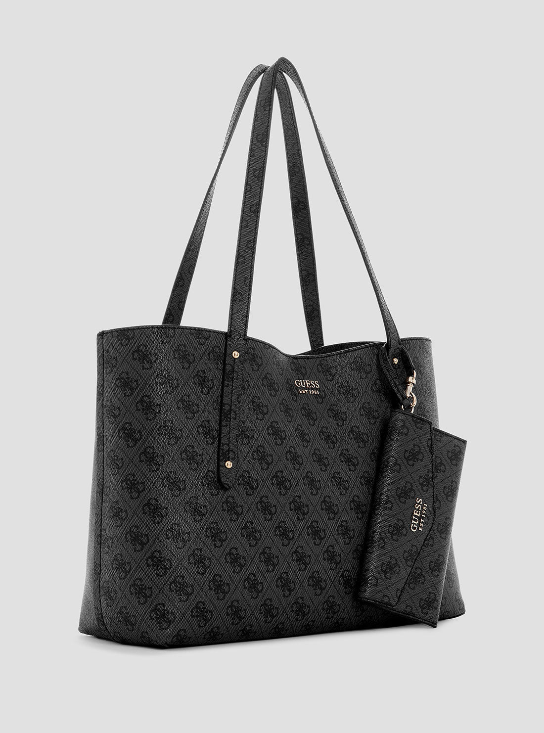 Guess Brenton Tote Bag