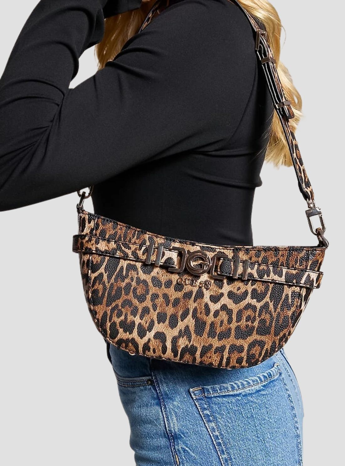 Guess Cirene Shoulder Bag