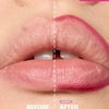 Huda Beauty Lip Contour Stain Soft Nude Lip Liner